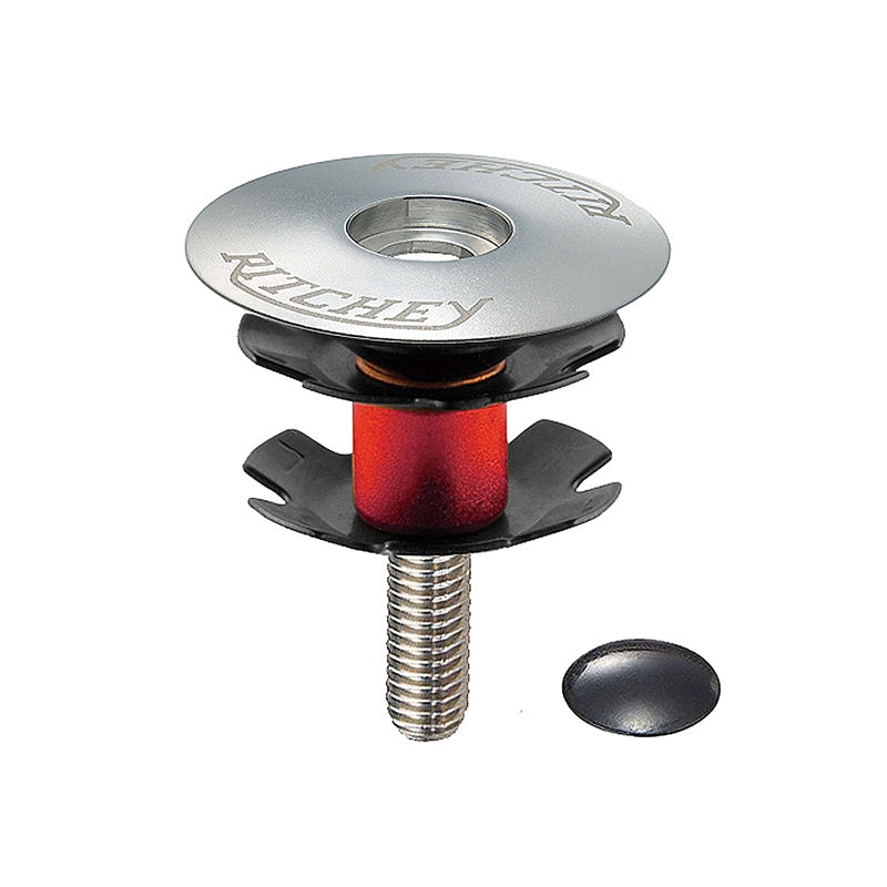 Ritchey Classic Alloy Headset Cap
