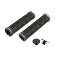 CLARKS Lock On Grip CLO-240 Black Double Lockring