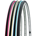 Panaracer Closer Plus Folding Tire 700x20-Black
