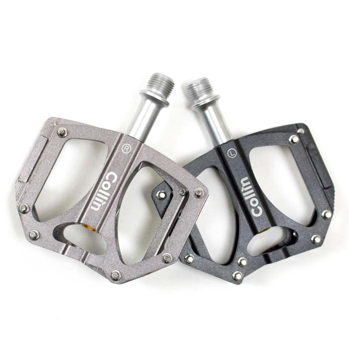 Collin Dakota Cycling Pedal