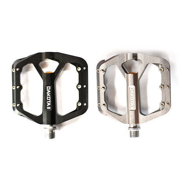 Collin Dakota 2 Pedals
