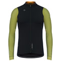 Gobik Long Sleeves Jersey Cobble Blend Leaf Men