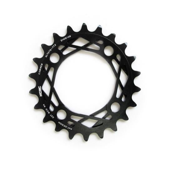 cobweb 22T 64mm