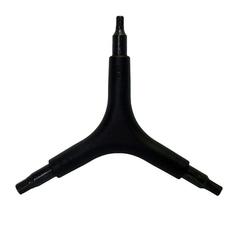 Coloury Tool CL3099 Y Wrench 4/5/6mm