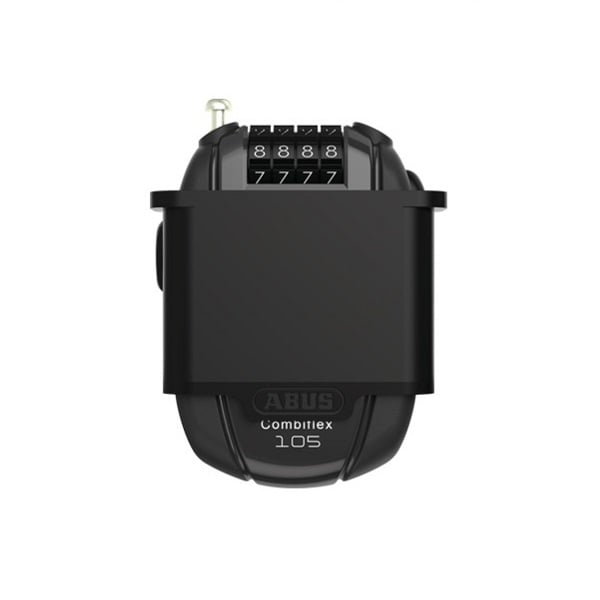 Abus Cable Lock Combi Flex Rest 105 + CHR