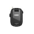Abus Cable Lock CombiFlex StopOver 65