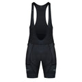 Gobik Commander Bib Shorts Men Black