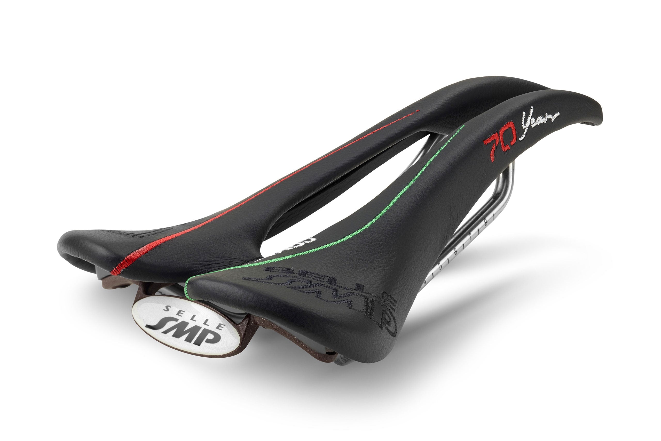 Selle SMP Saddle Composit 70 Years 263x129mm