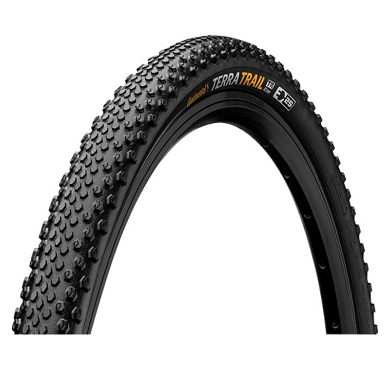 Continental Tire Gravel Terra Trail 700x40C
