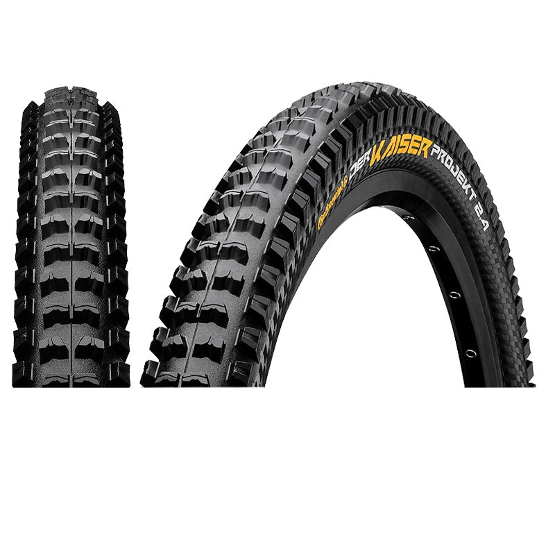 Continental Der Kaiser Projekt ProTection Apex 29x2.40