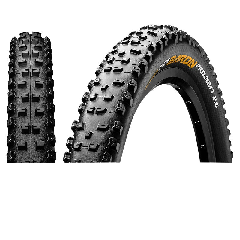 Continental Tire Der Baron Project ProTection Apex 29x2.40