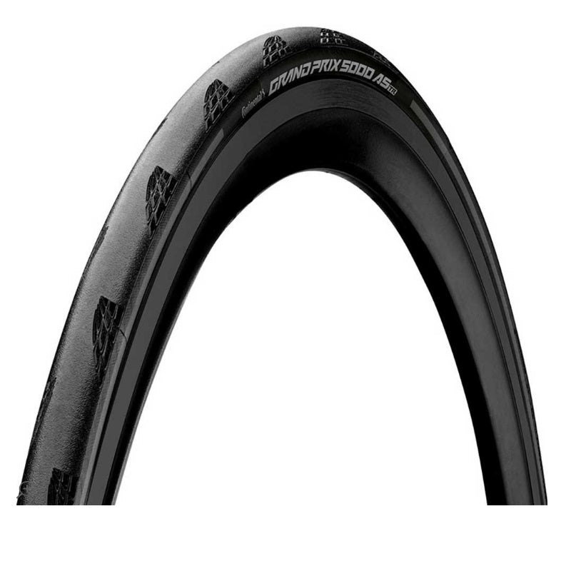Continental Tire 700C Grand Prix 5000 AS TR Black