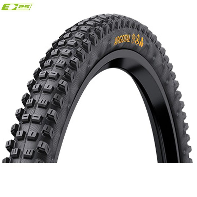 Continental MTB Tire ARGOTAL Endurance Trail 27.5x2.6
