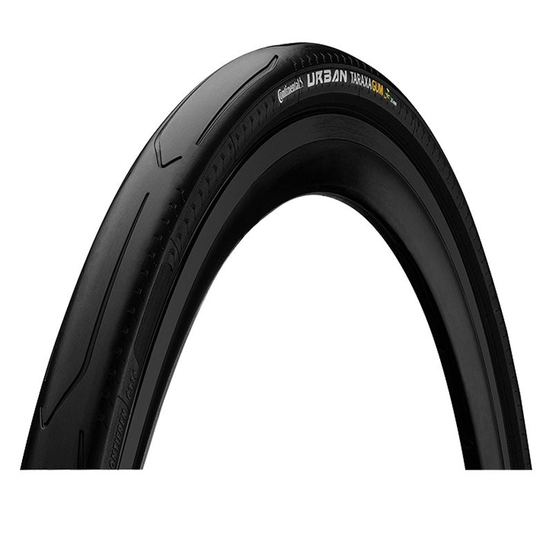 Continental City Tire Urban Taraxagum 28x35mm