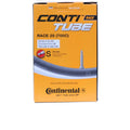 Continental Road Bike Tube 700x20~25C 42mm Presta