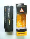 Continental GP Attack Front Bicycle Tire 700x22C