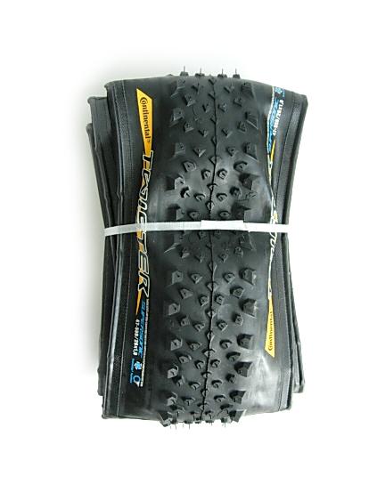 Continental Twister Supersonic 26x1.9 bike tyre tire