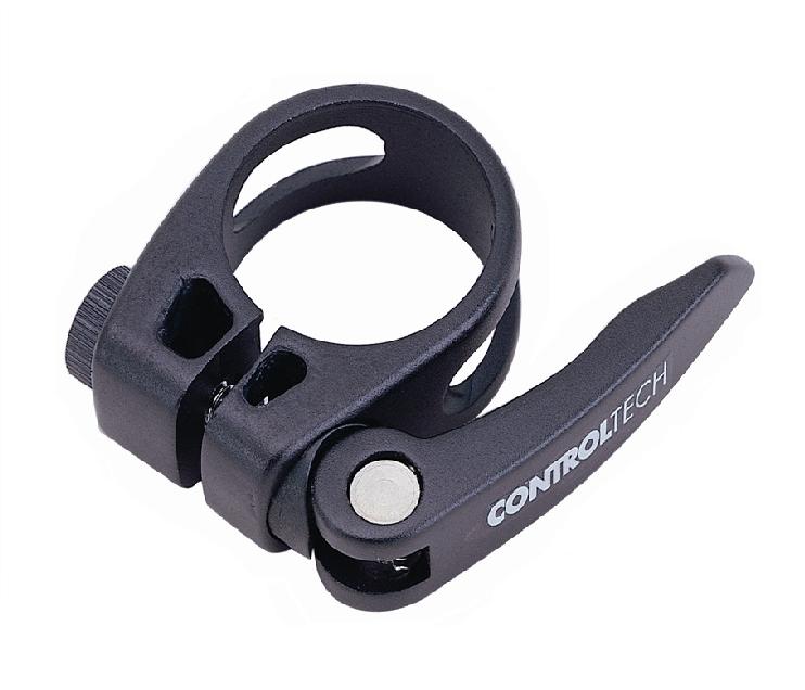 controltech bicycle seat post clamp