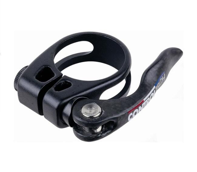 ControlTech Carbon Bike Seat Clamp