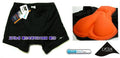 Bicycle Hero Mens Cycling Shorts Cool Max Pad 21