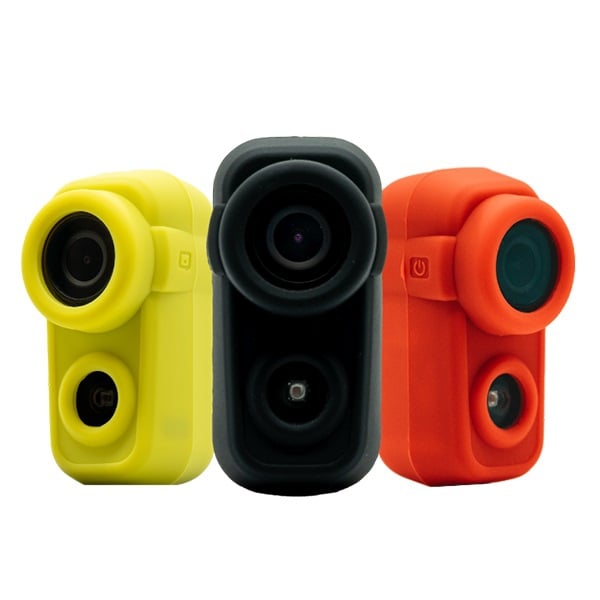 Cycliq Fly6 Gen3 Silicone Case