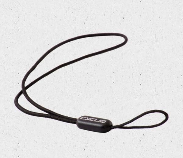 Cycliq Black Box Safety Hook