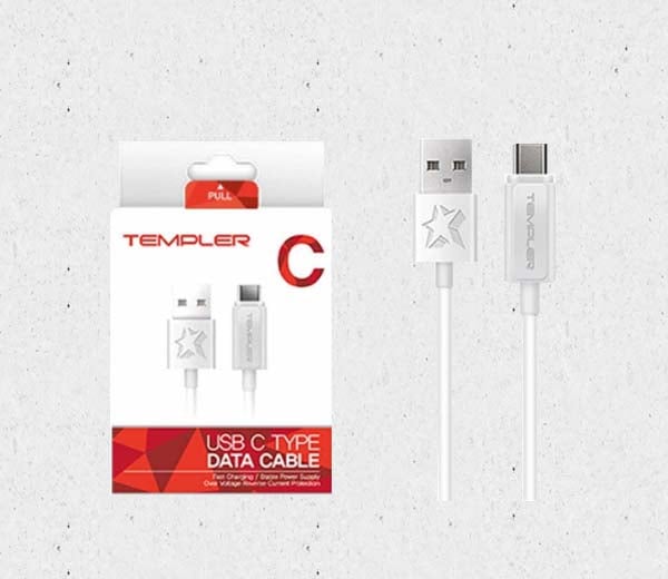Cycliq USB C-type cable 1 metre