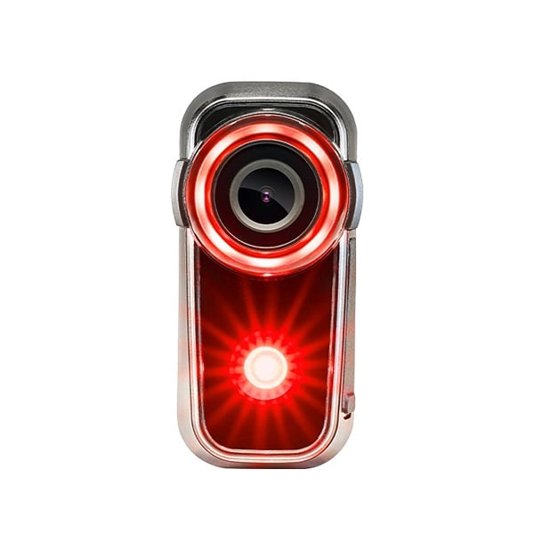Cycliq FLY6CE GEN3 Black Box Rear Light 32 Giga Memory