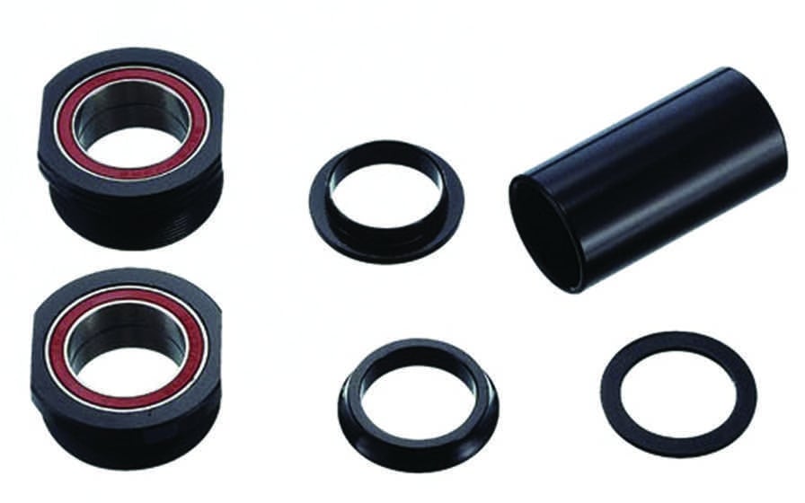 BB EURO CURB DOG SEALED EUROPEAN 19mm ID