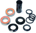 Curb Dog BB Spanish Sealed 19mm ID FITS 8T Spline Spindle