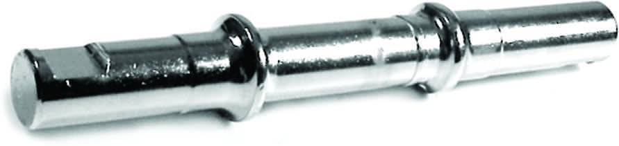 BB SPINDLE COTTERED ACTION 151MM (50-55-46) ACTION