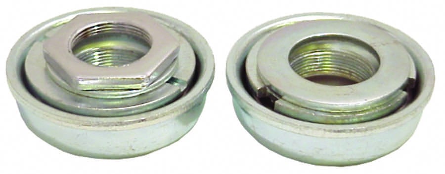 1PC ACTION JUNIOR METAL BB