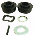 BB SET 1PC JUNOR NYLON ACTION w/PIN