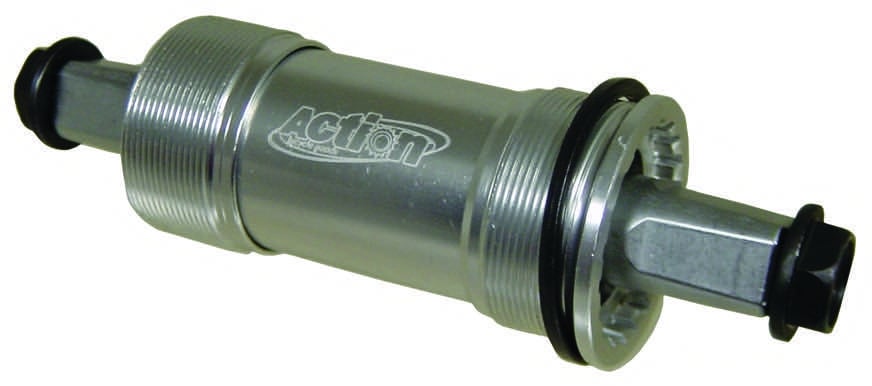 ACTION CH55 73 68 122 JIS SQUARE TAPER BB