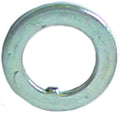 BB WASHER 17mm ID KEYED for CONVERSION KIT