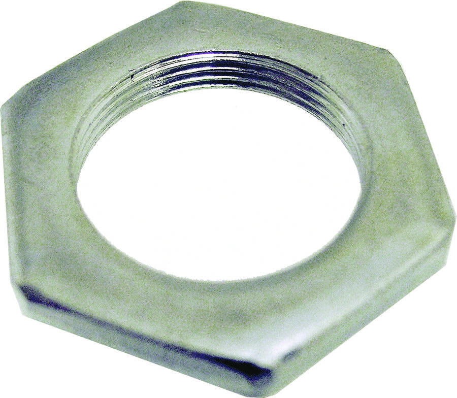 BB LOCKNUT for 1PC 24tpi ACTION