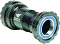 BOTTOM BRACKET Wheels Mfg BBRIGHT SRAM 24/22mm Fit OUTBOARD ABEC-3 THREAD TOGETHER BLK
