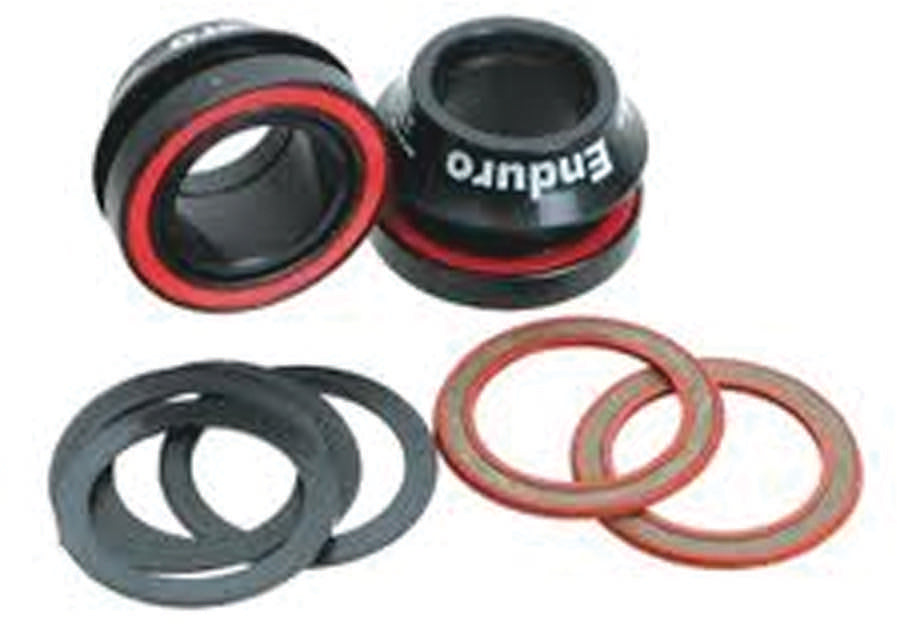 ENDURO BB30 ADAPTER MT ABEC5 24MM SPINDLE BB