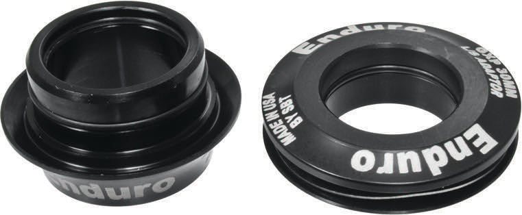 ENDURO CONVERSION KIT BBRIGHT TO 22/24MM SRAM BB