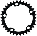 ACTION 110MM 34T BLK/SIL 3/32 INNER CHAINRING