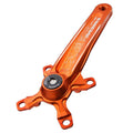 RACE FACE ATLAS 165 ORANGE w/ BB 68/73mm