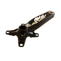 RACE FACE CHESTER 100mm ARMS BLK