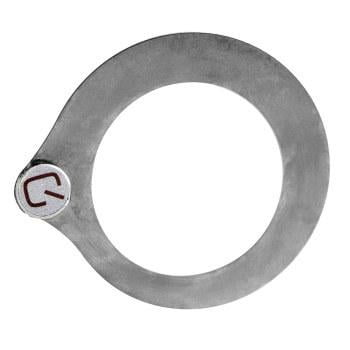 SRAM Quarq Cadence Magnet with Bottom Bracket Ring Mount