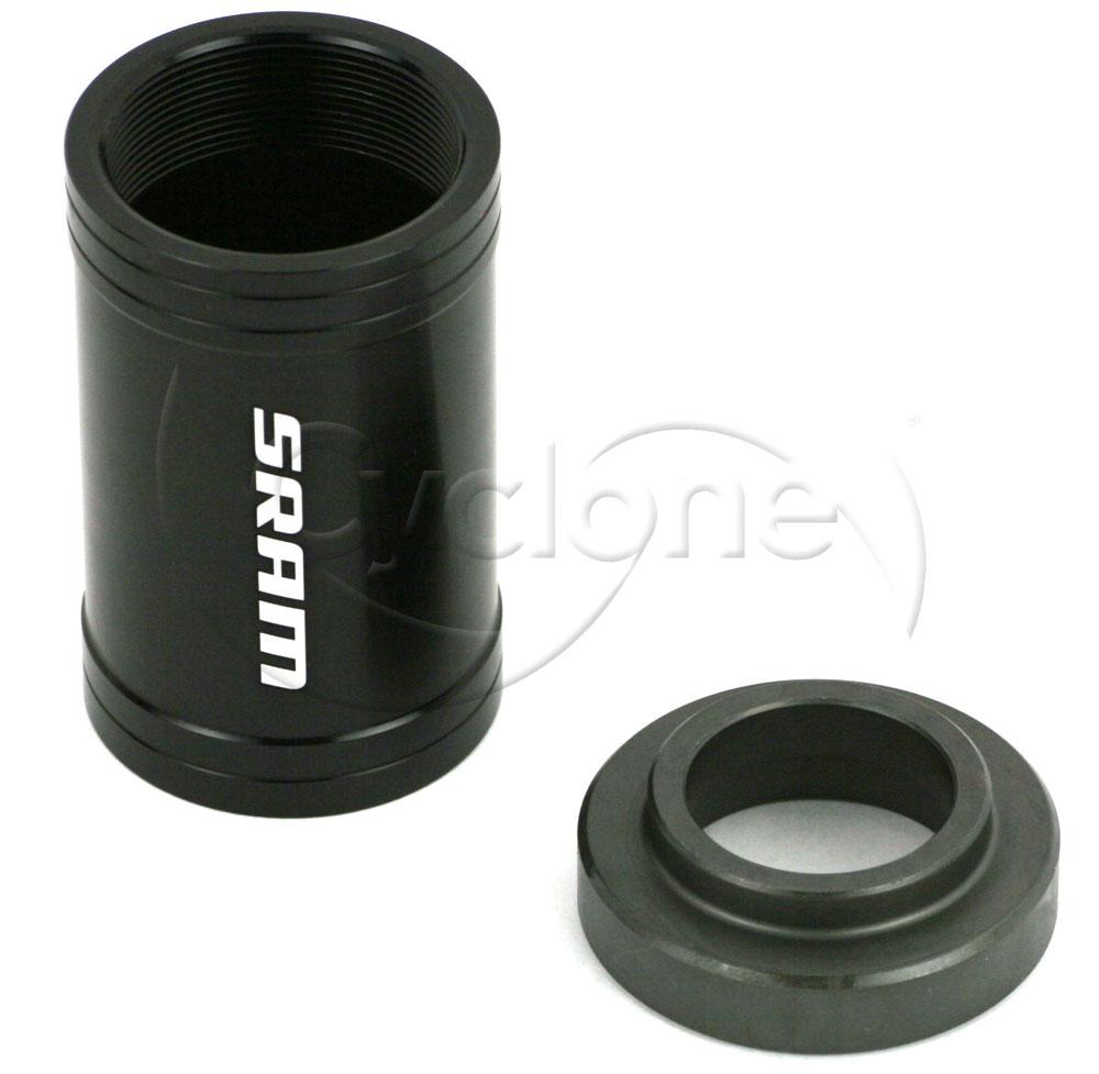 TRUVATIV BB30 TO BSA ADAPTER KIT