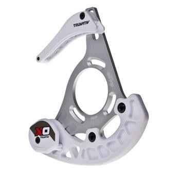 Truvativ X0 Mrp Chain Guide Iscg 05 36-40t White
