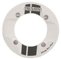 Truvativ Bashguard 36t 104mm Polycarbonate White