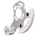 TRUVATIV X 2X10 MRP CHAIN GUIDE ISCG 05 39-42T WHITE