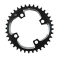 SRAM X01 C-RING 34T BLACK 104BCD (1x11)