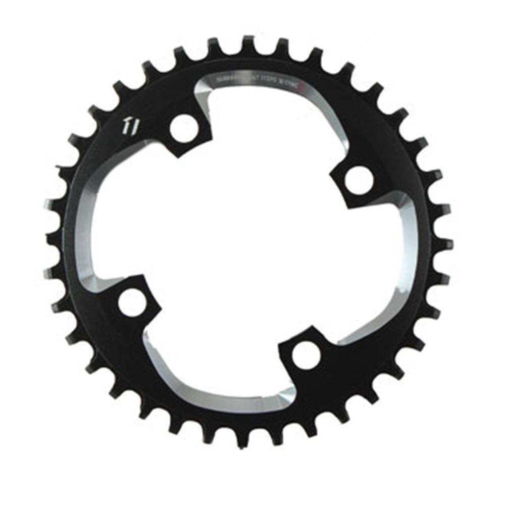 SRAM X01 C-RING 34T BLACK 104BCD (1x11)