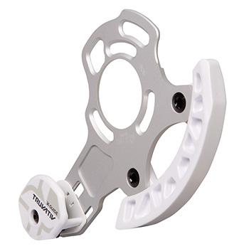 Truvativ Xguide MRP Chain Guide ISCG 36-38T White
